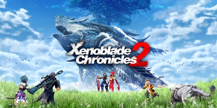 Интервью с авторами Xenoblade Chronicles 2: почему «2», что особенного в Поппи и дальнейшие планы